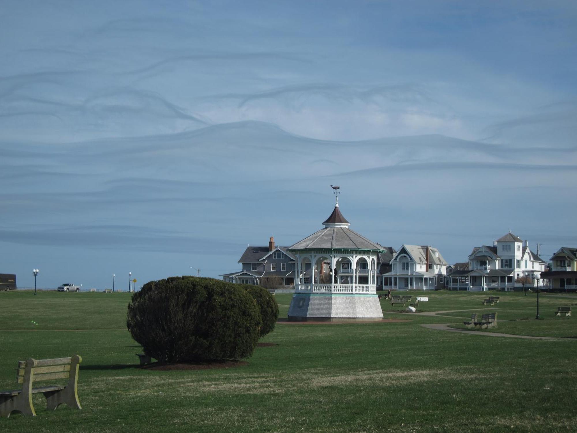 The Oak Bluffs Inn Exterior foto