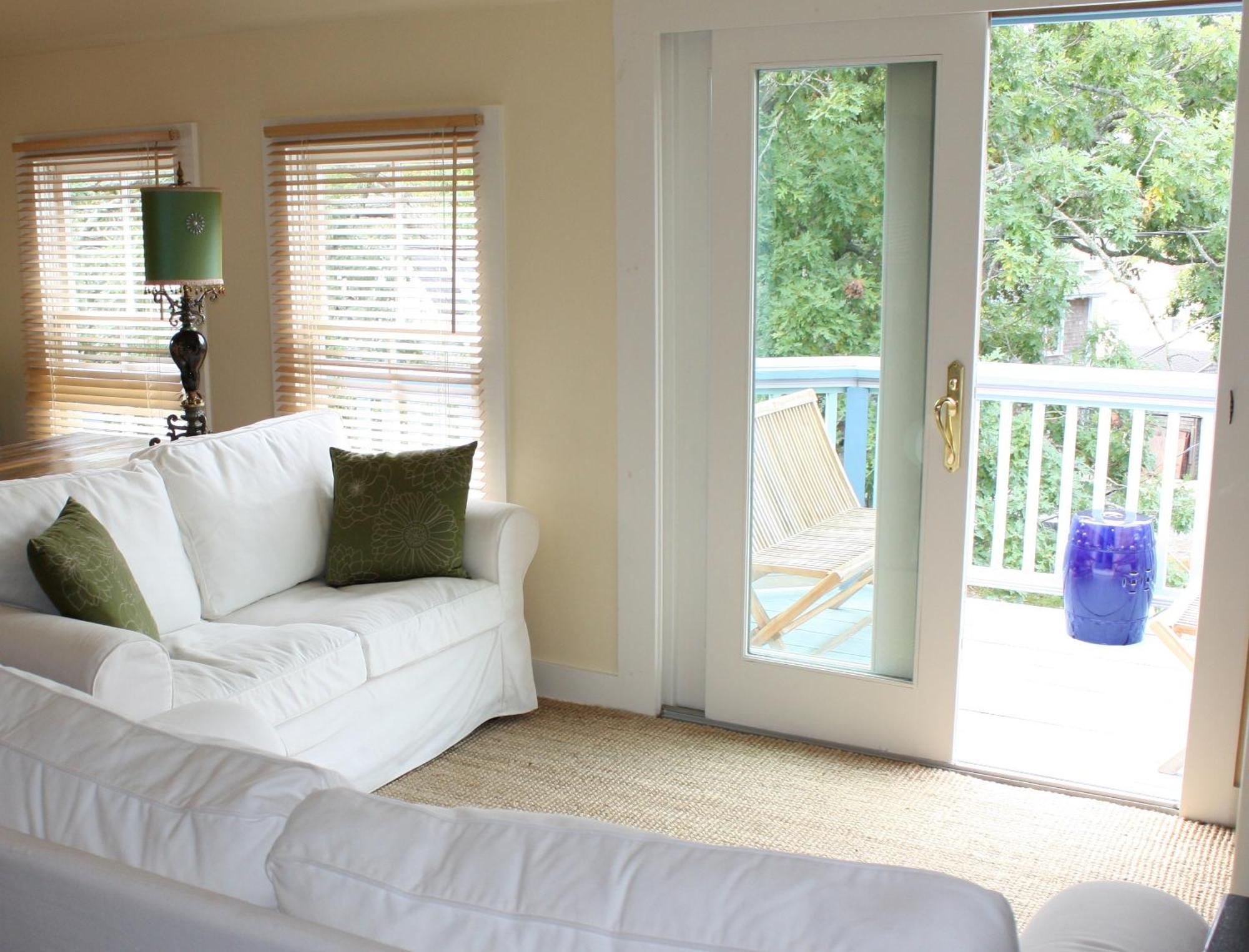 The Oak Bluffs Inn Zimmer foto